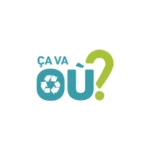 ça va où? android application logo